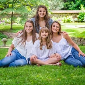 Meet your Posher, Hunter